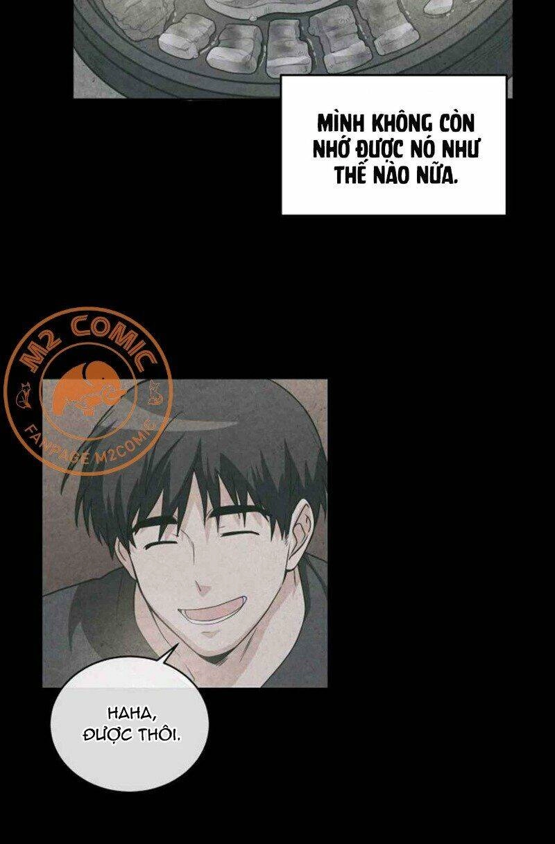 Xin Mời Dùng Bữa Chapter 18 - 10