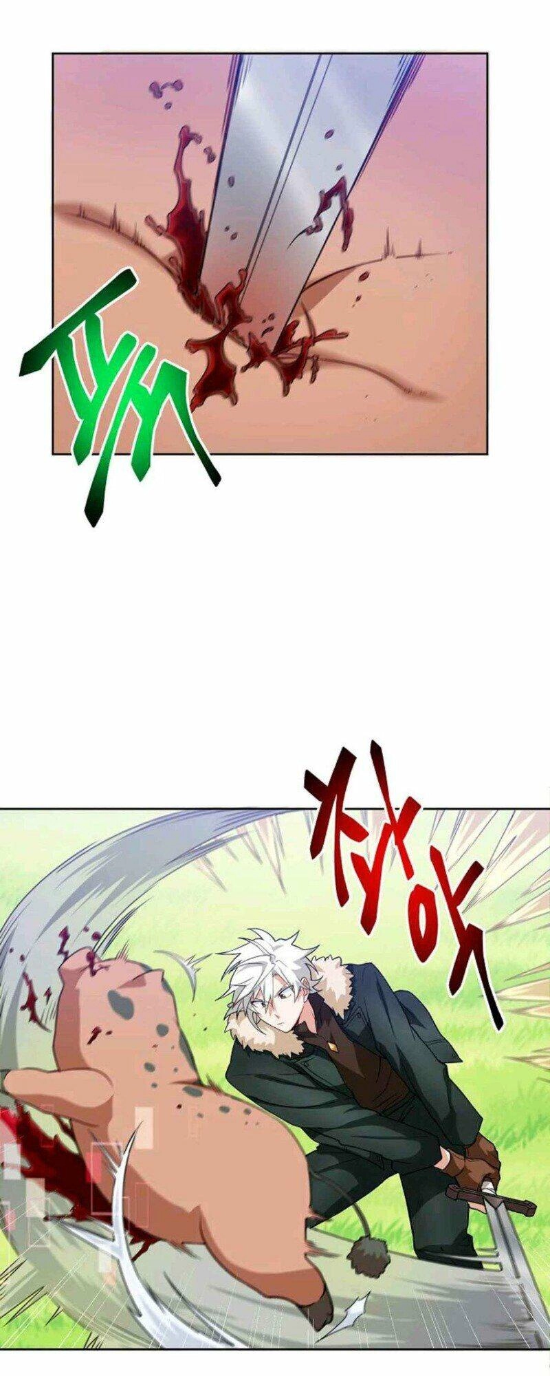 Xin Mời Dùng Bữa Chapter 18 - 15