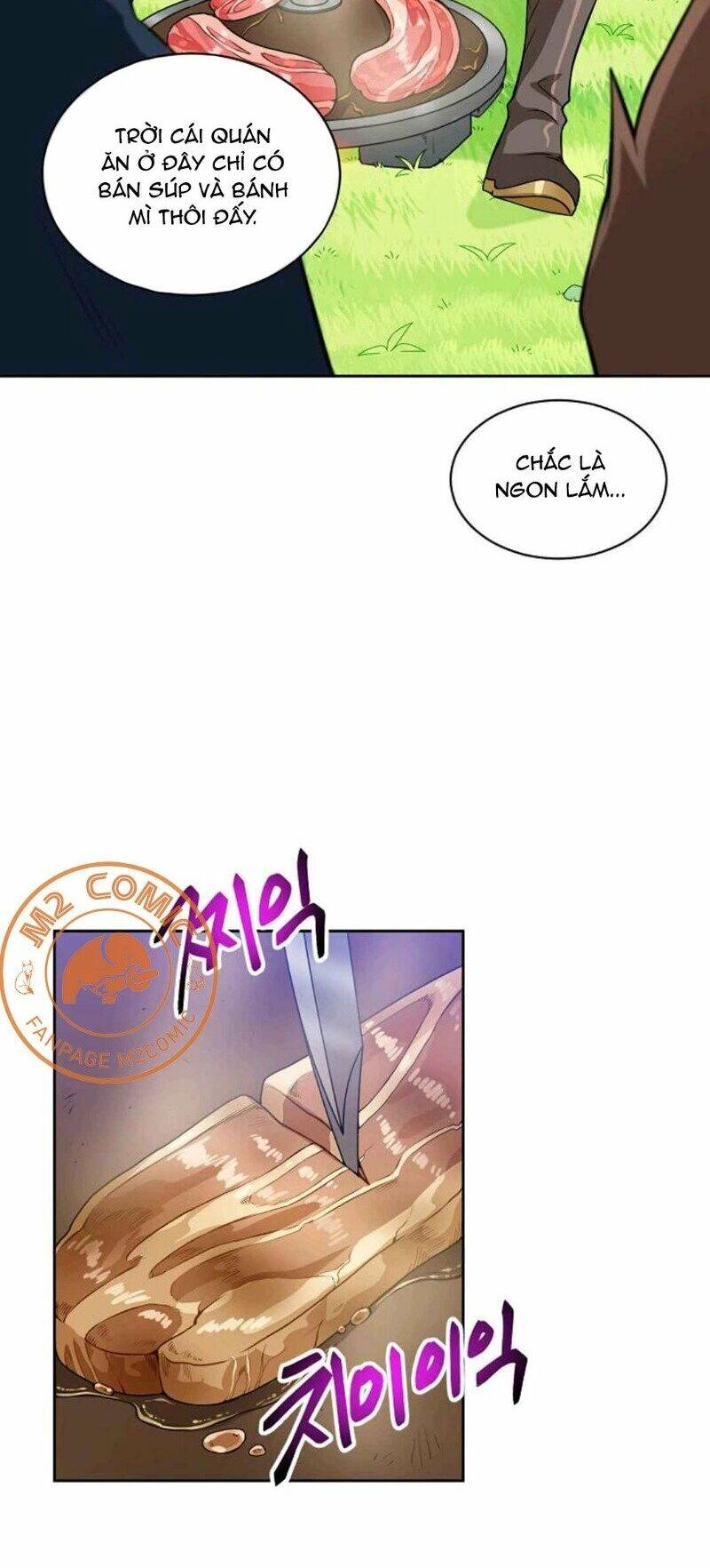 Xin Mời Dùng Bữa Chapter 18 - 30