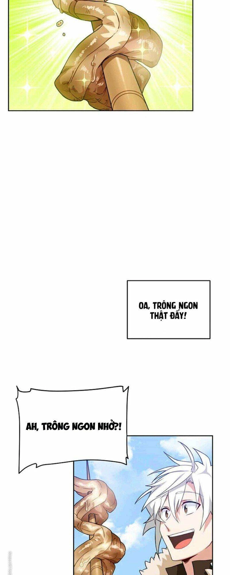 Xin Mời Dùng Bữa Chapter 18 - 32