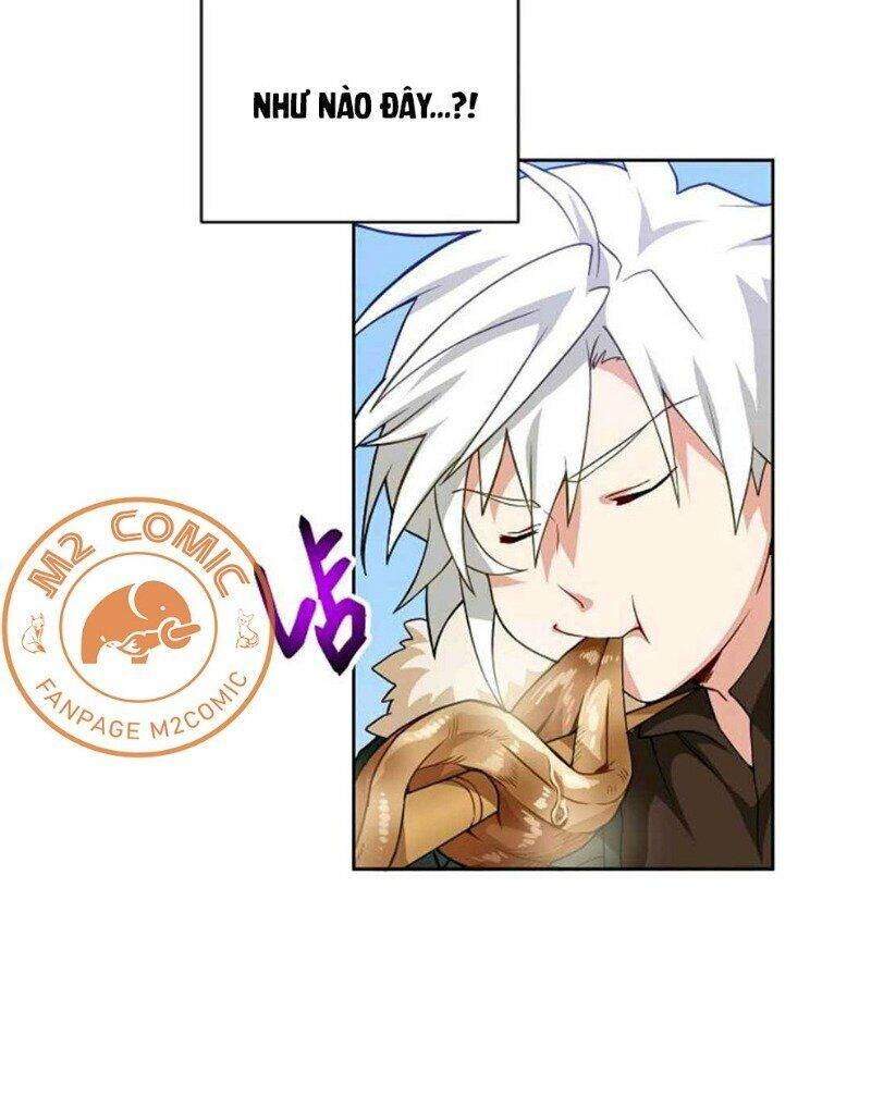 Xin Mời Dùng Bữa Chapter 18 - 35