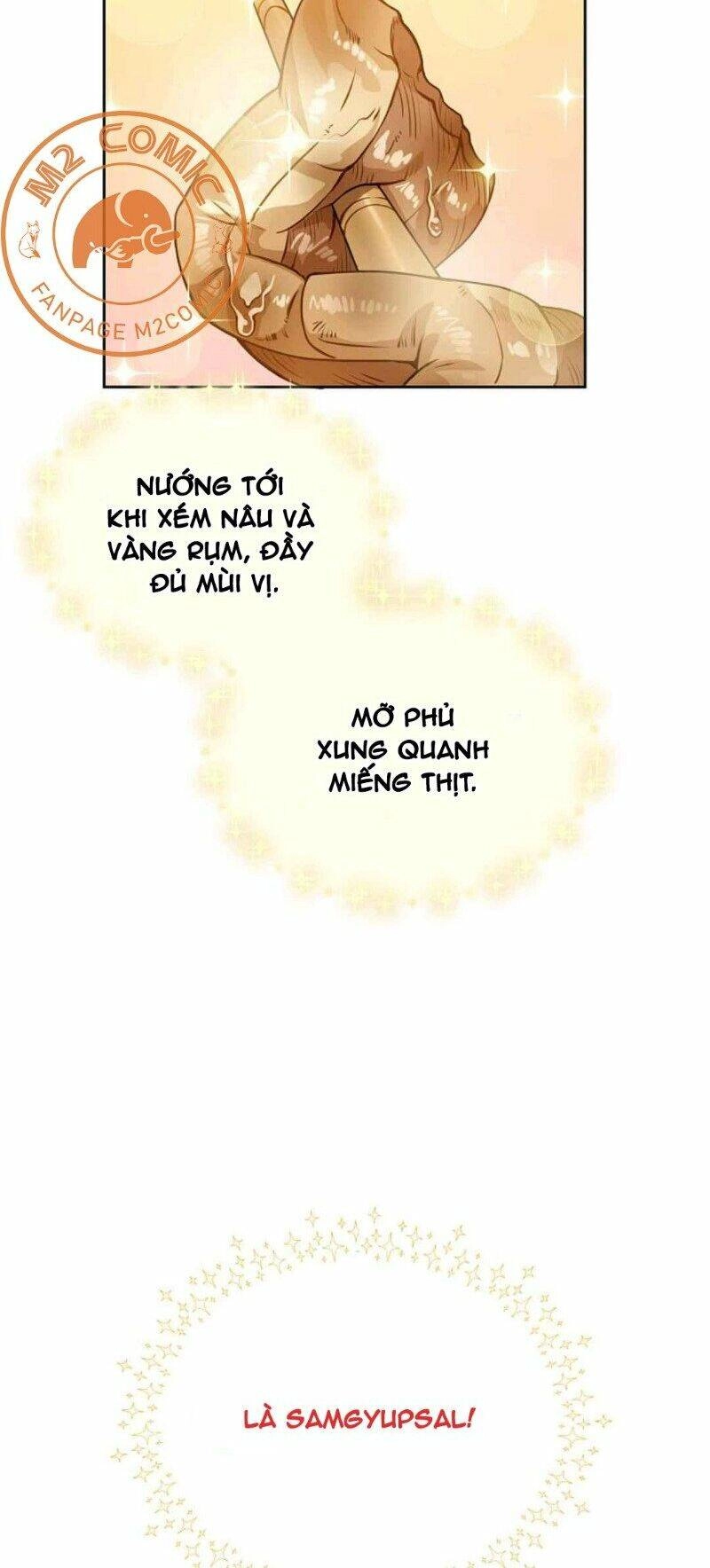 Xin Mời Dùng Bữa Chapter 18 - 39