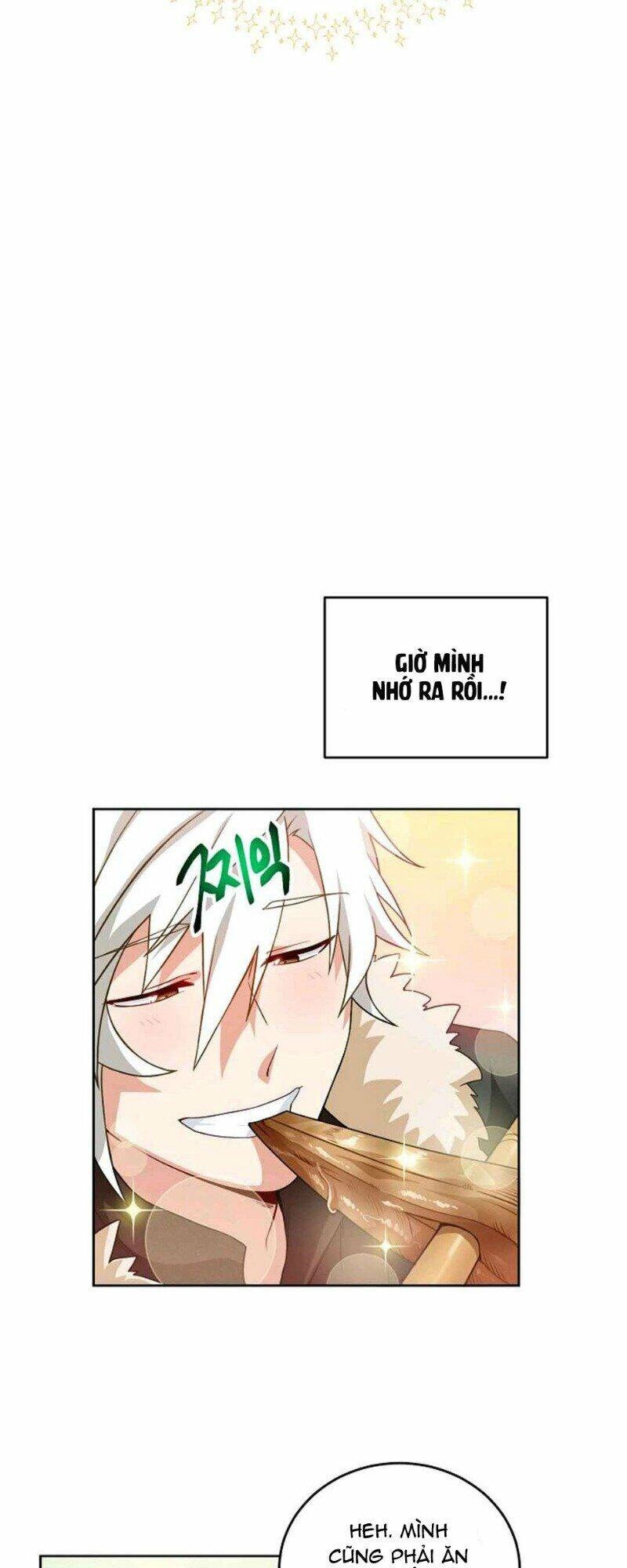 Xin Mời Dùng Bữa Chapter 18 - 40