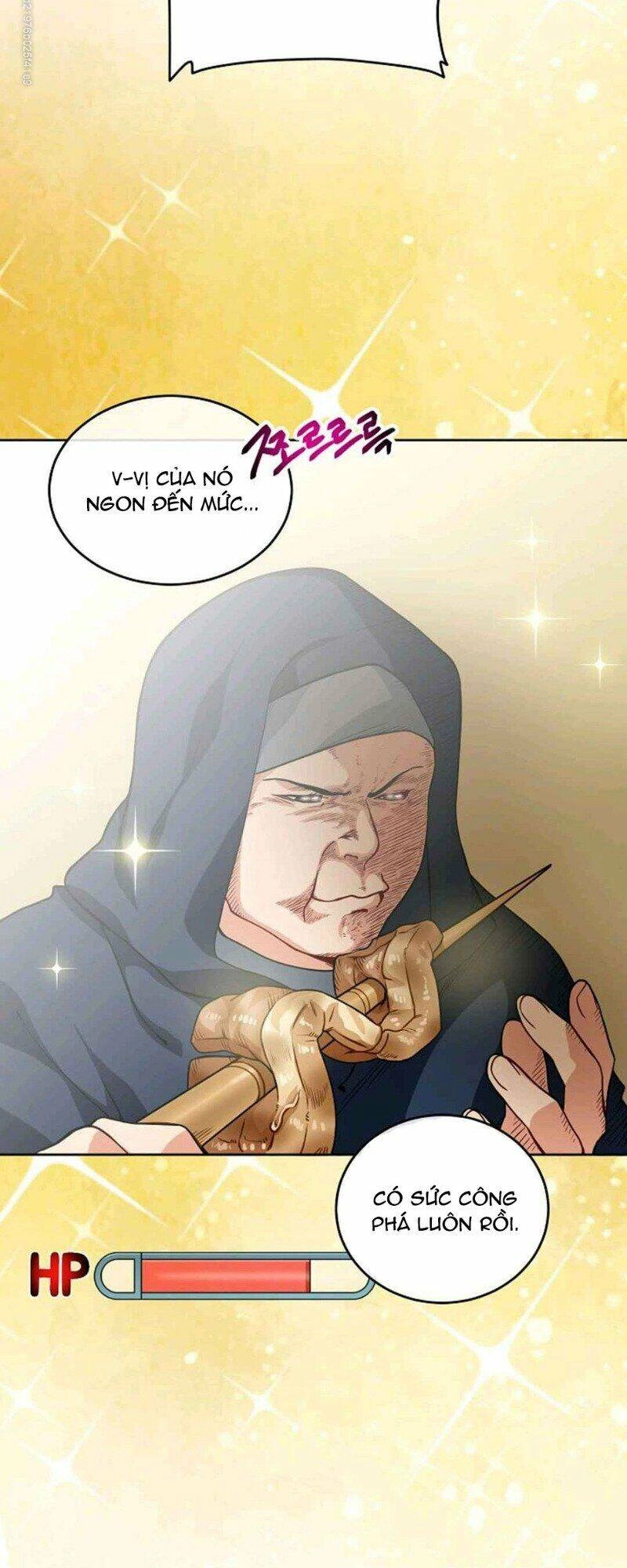 Xin Mời Dùng Bữa Chapter 18 - 42