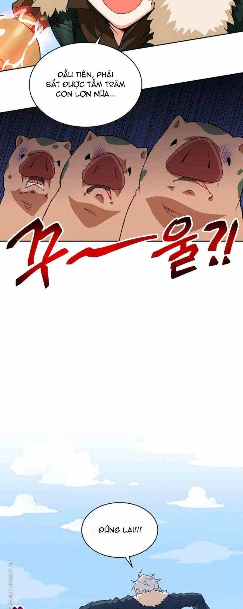 Xin Mời Dùng Bữa Chapter 18 - 46