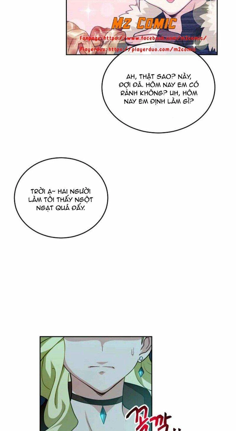 Xin Mời Dùng Bữa Chapter 18 - 51