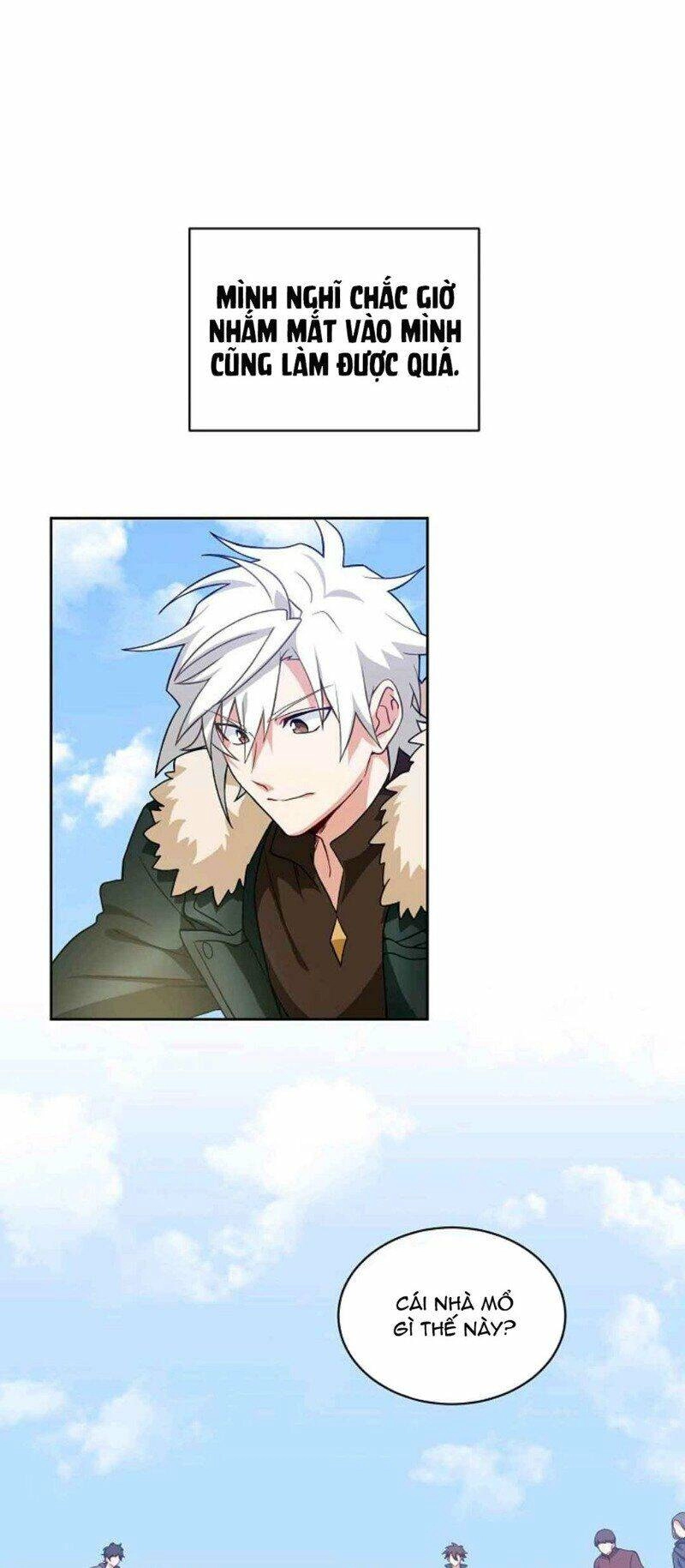 Xin Mời Dùng Bữa Chapter 19 - 5