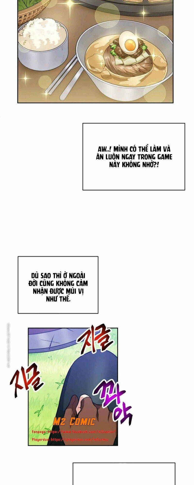 Xin Mời Dùng Bữa Chapter 19 - 12