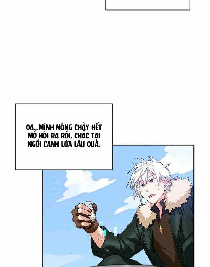 Xin Mời Dùng Bữa Chapter 19 - 18