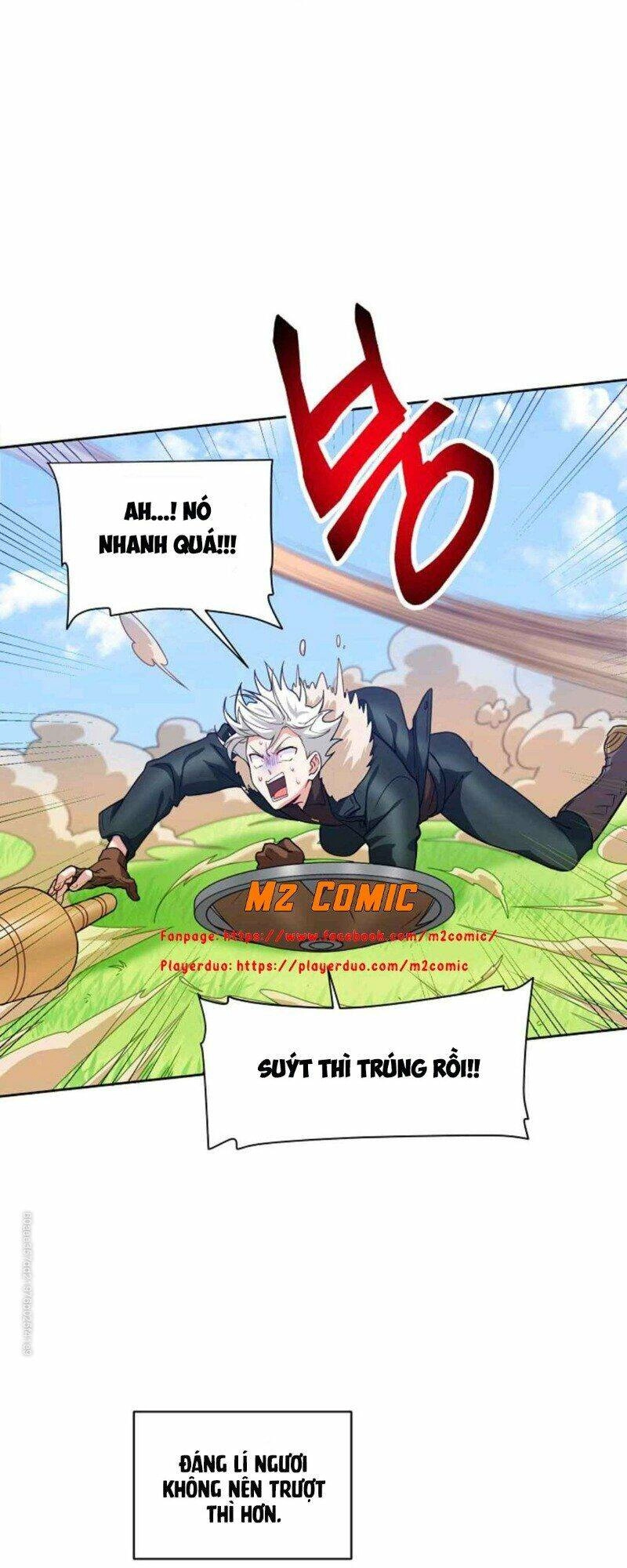 Xin Mời Dùng Bữa Chapter 19 - 29