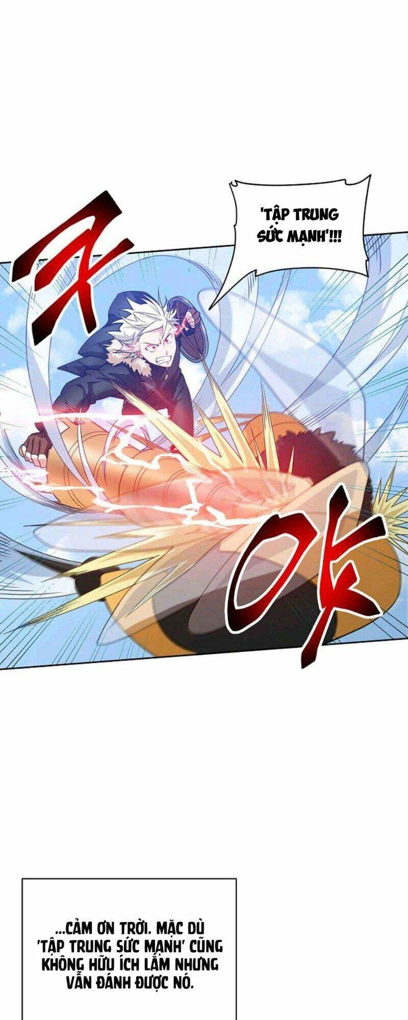 Xin Mời Dùng Bữa Chapter 19 - 32