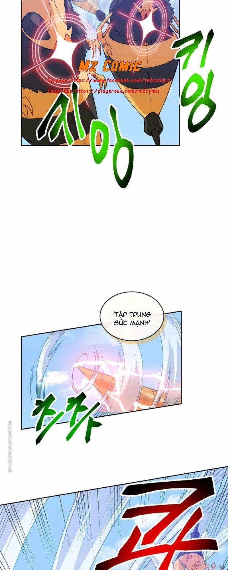 Xin Mời Dùng Bữa Chapter 19 - 38