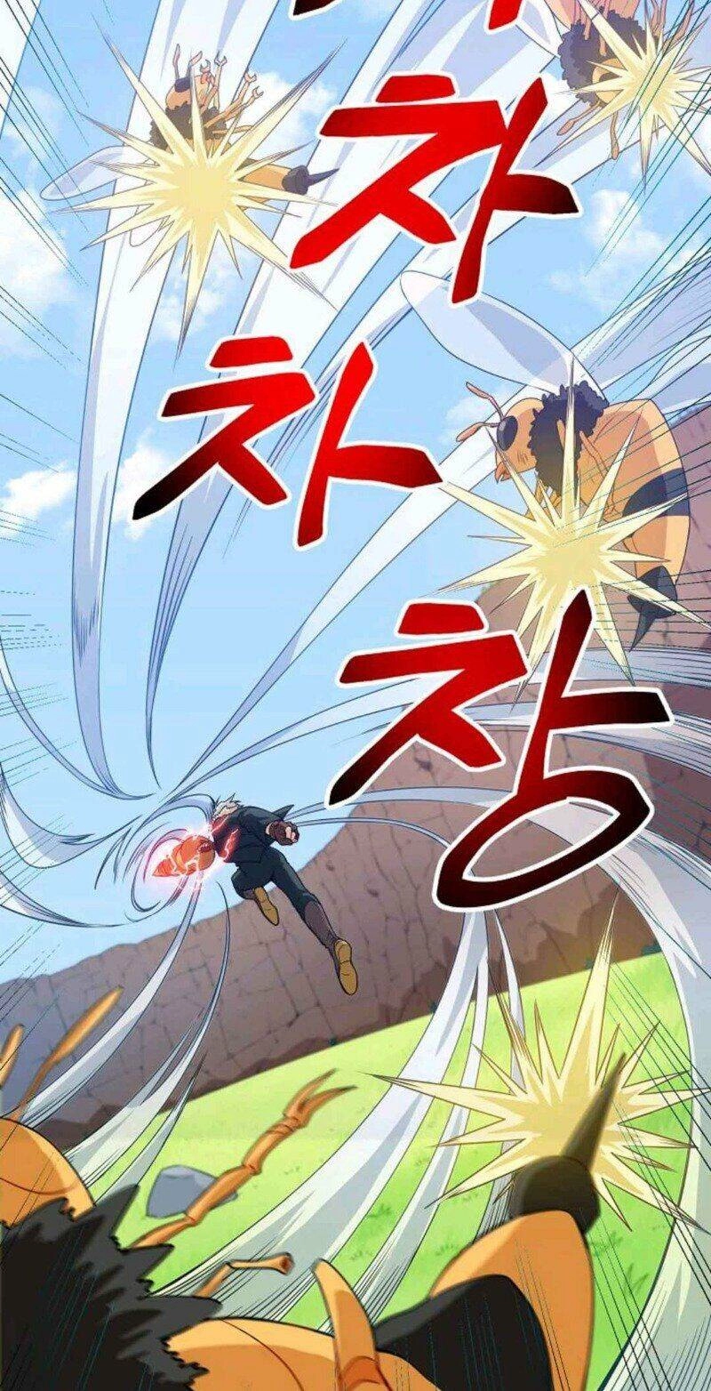 Xin Mời Dùng Bữa Chapter 19 - 39