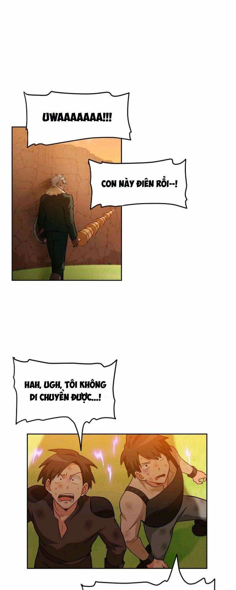 Xin Mời Dùng Bữa Chapter 19 - 46