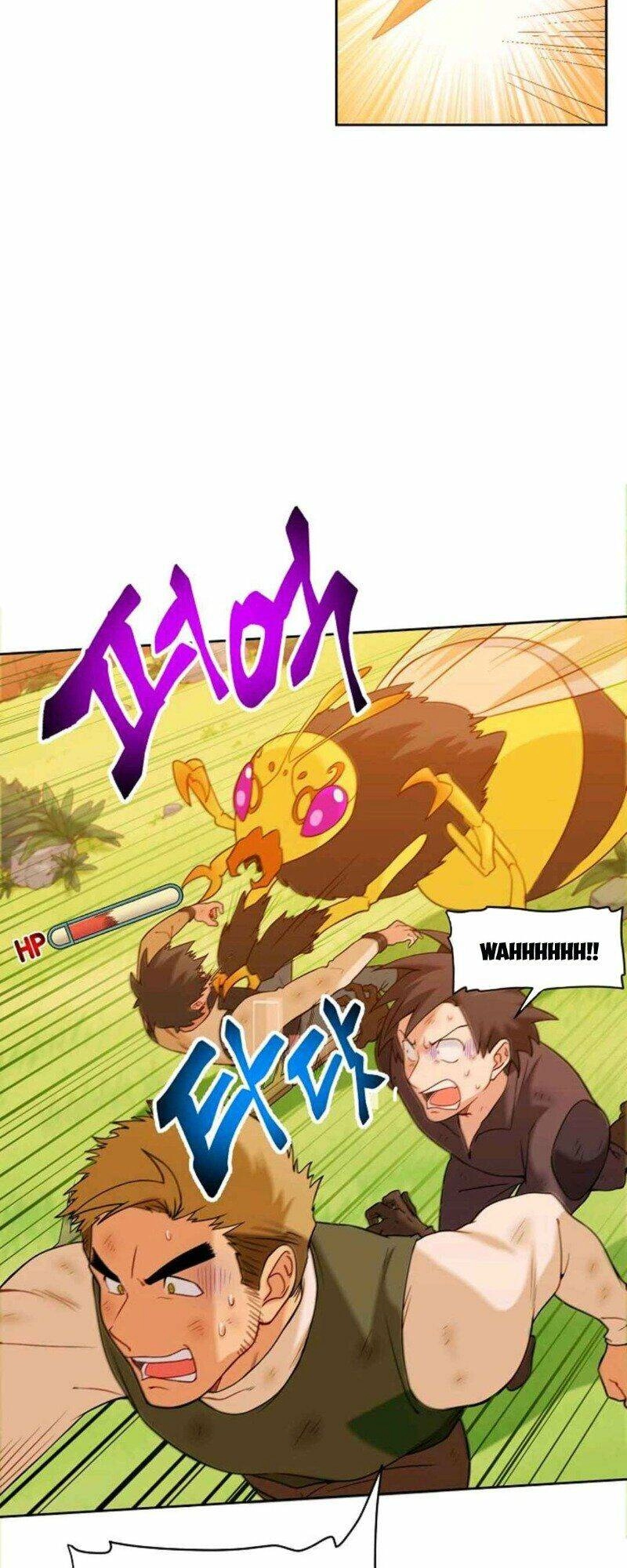 Xin Mời Dùng Bữa Chapter 20 - 8