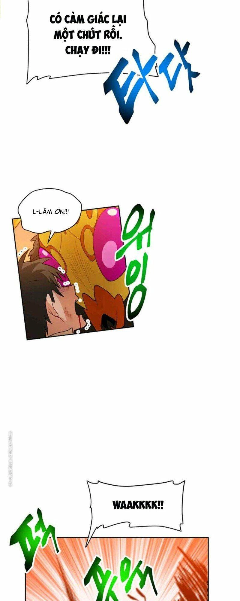 Xin Mời Dùng Bữa Chapter 20 - 9