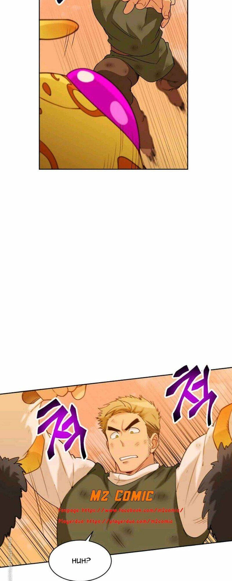 Xin Mời Dùng Bữa Chapter 20 - 13