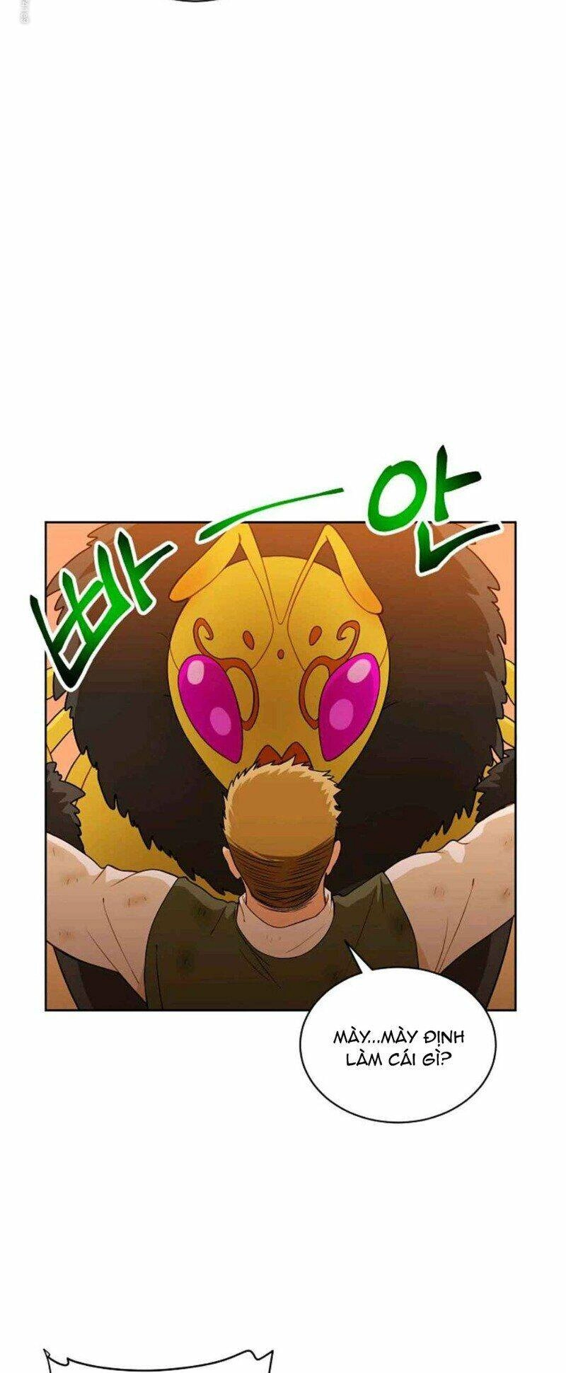 Xin Mời Dùng Bữa Chapter 20 - 14