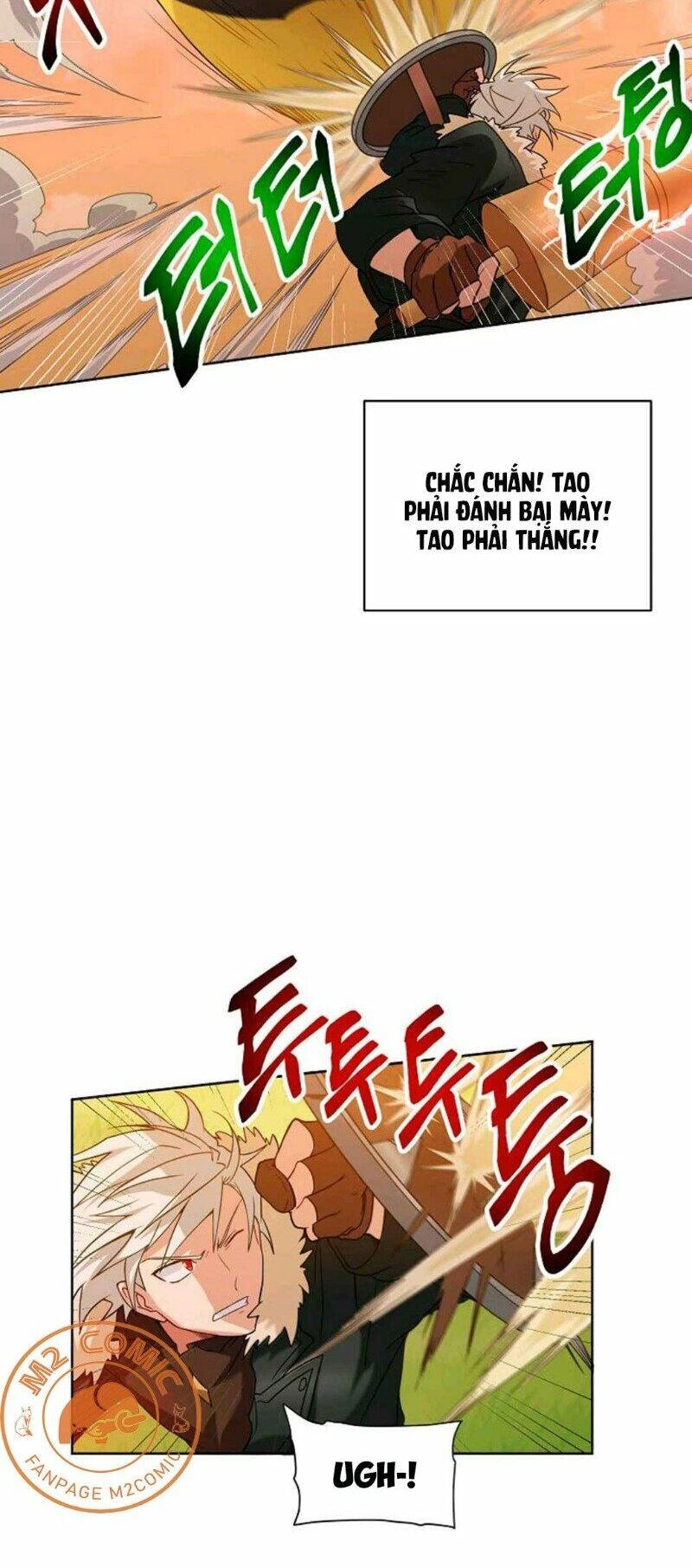 Xin Mời Dùng Bữa Chapter 20 - 19