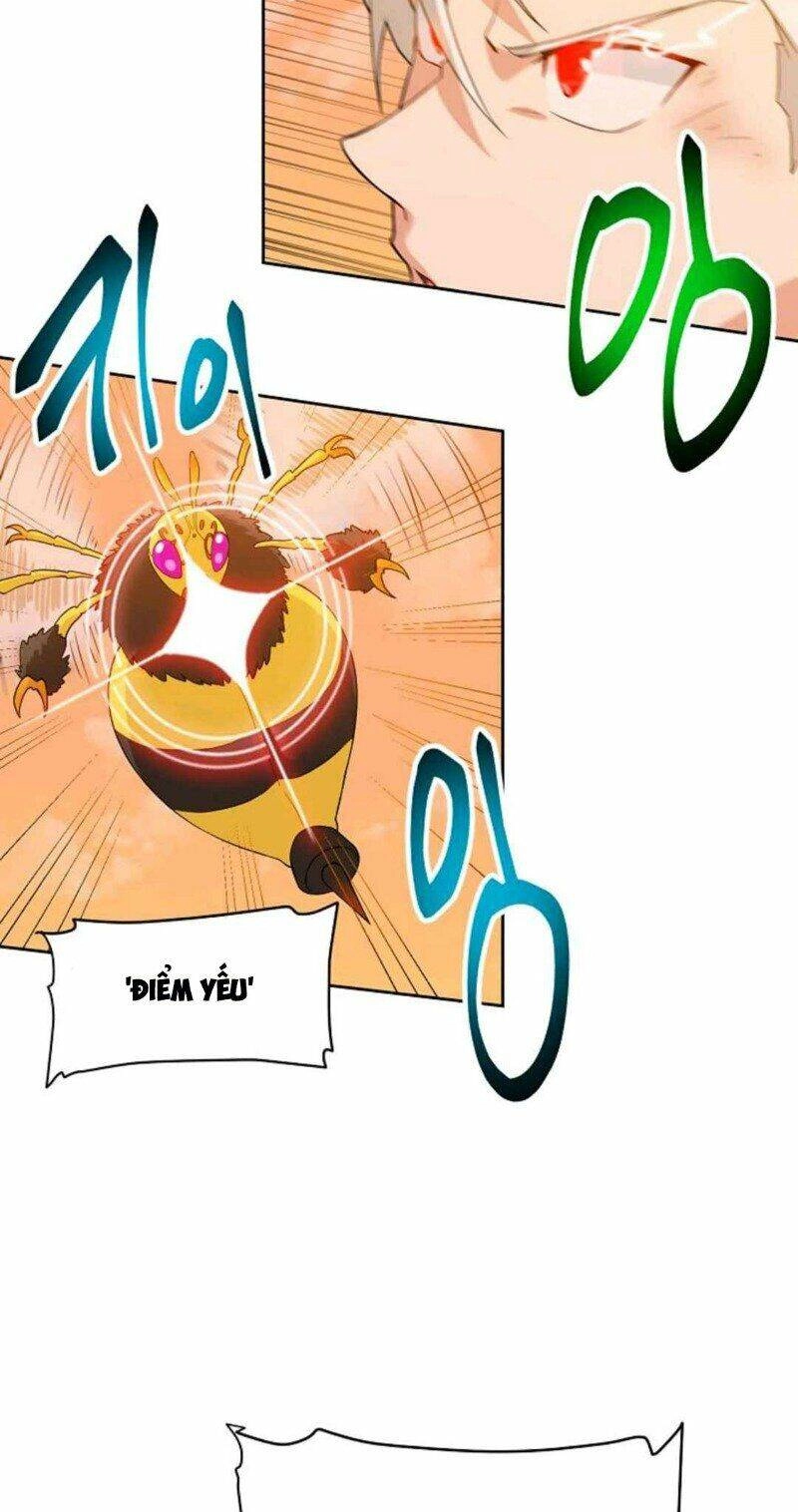 Xin Mời Dùng Bữa Chapter 20 - 22