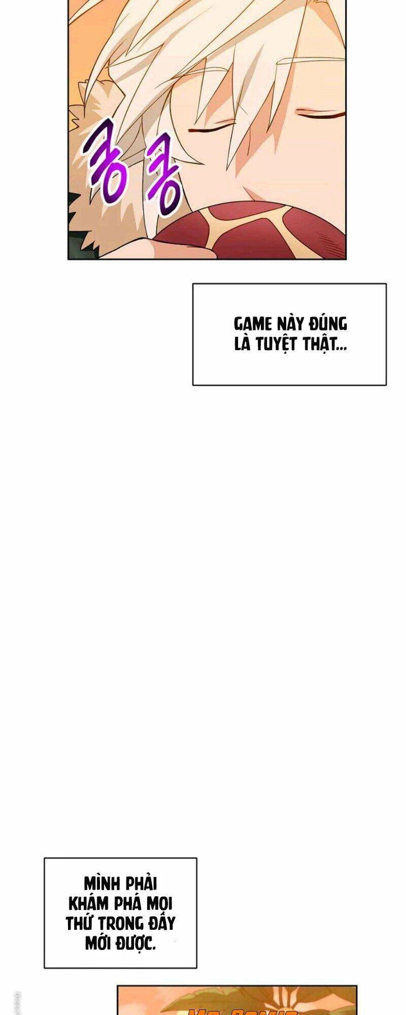 Xin Mời Dùng Bữa Chapter 20 - 37