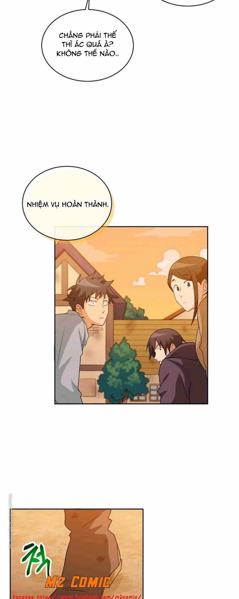 Xin Mời Dùng Bữa Chapter 20 - 42