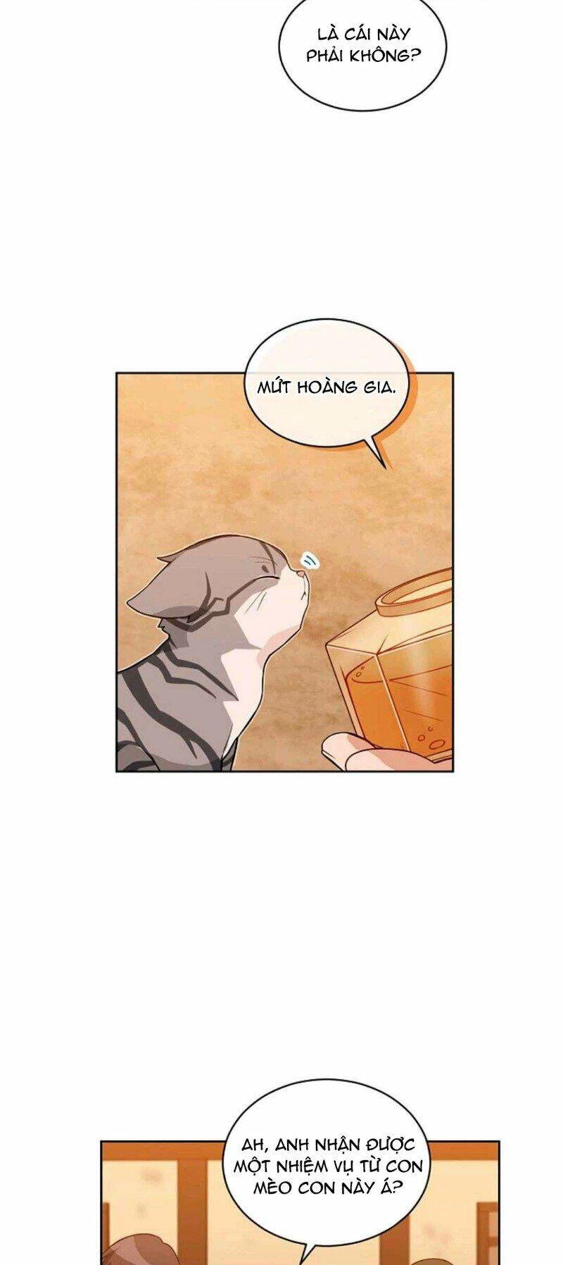 Xin Mời Dùng Bữa Chapter 21 - 5