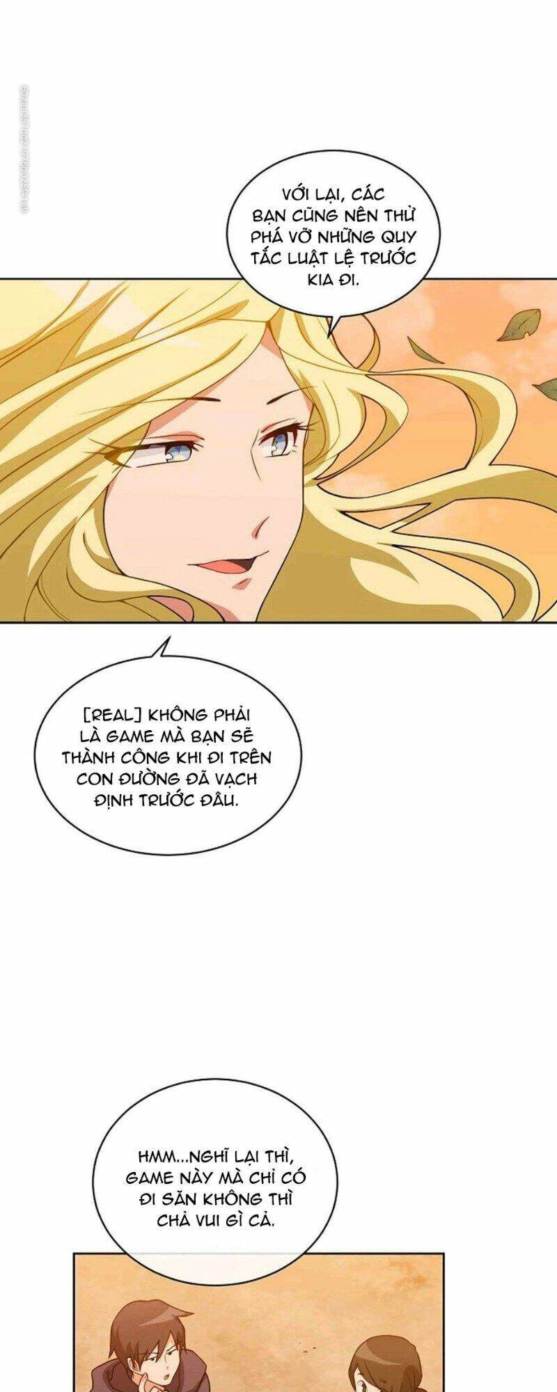 Xin Mời Dùng Bữa Chapter 21 - 17