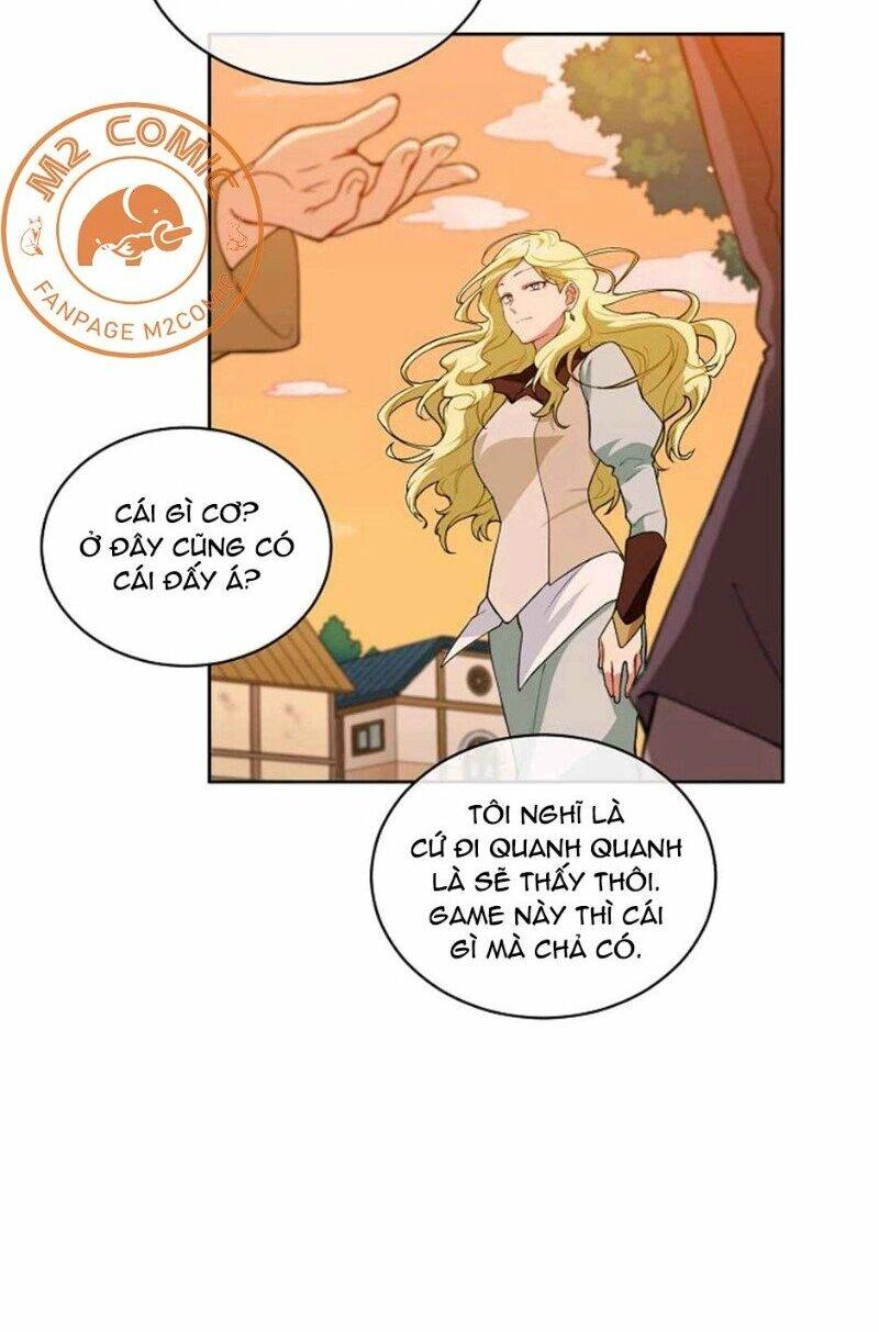 Xin Mời Dùng Bữa Chapter 21 - 19