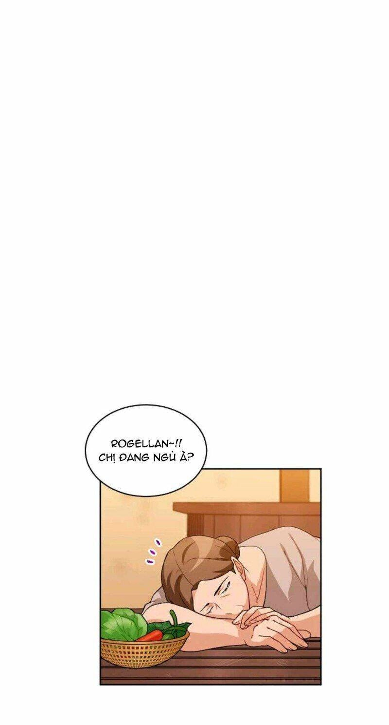 Xin Mời Dùng Bữa Chapter 21 - 22