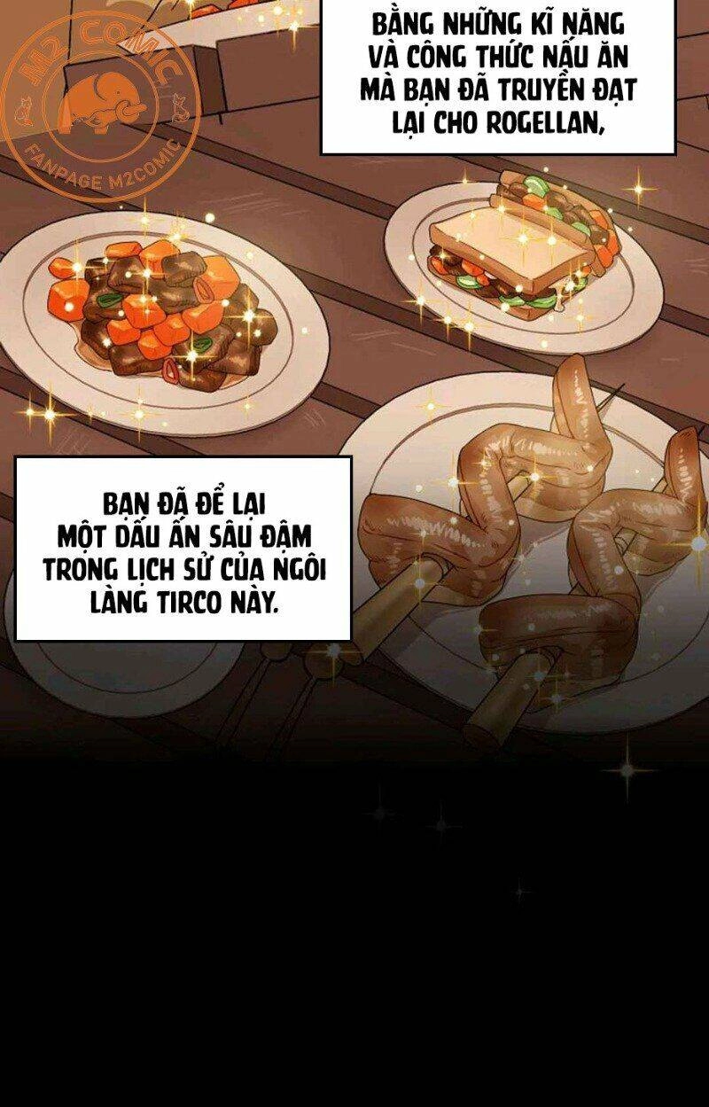 Xin Mời Dùng Bữa Chapter 21 - 44