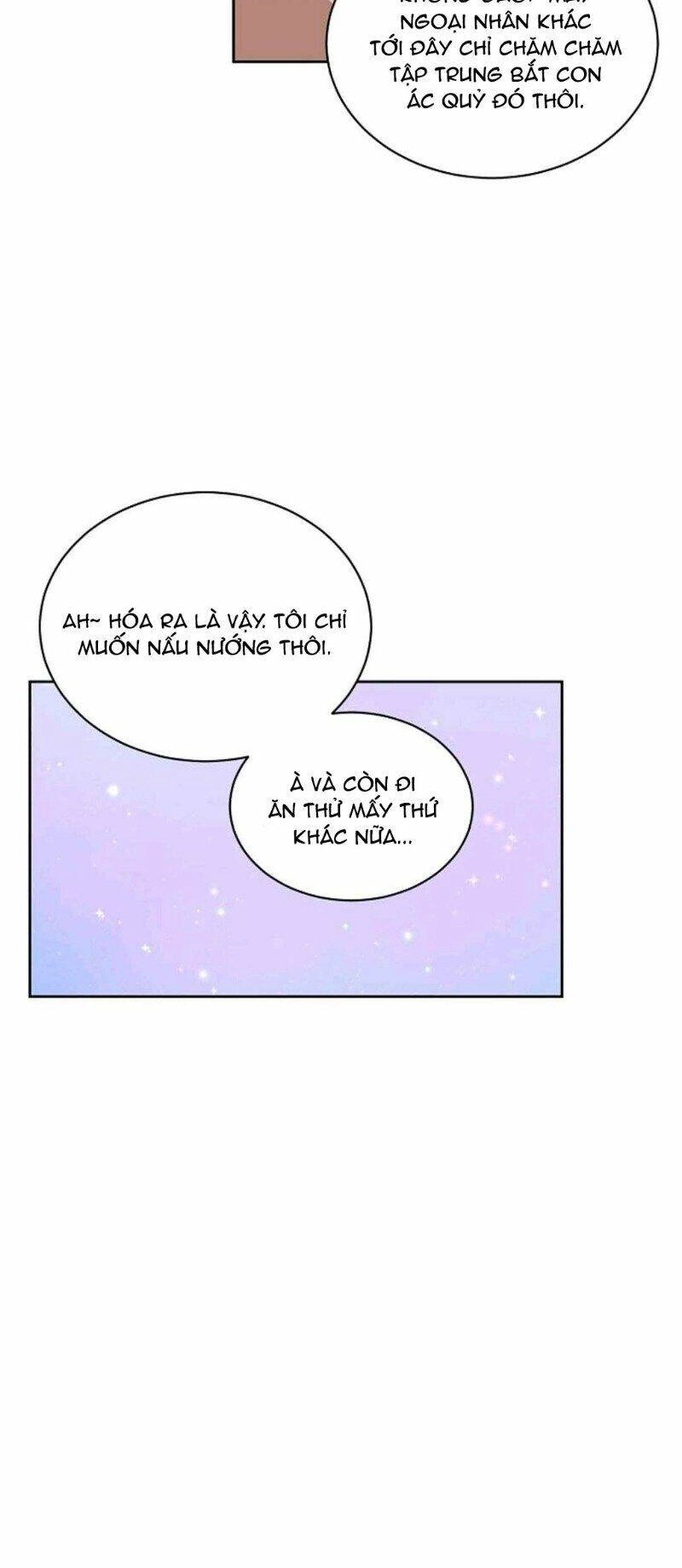 Xin Mời Dùng Bữa Chapter 22 - 9