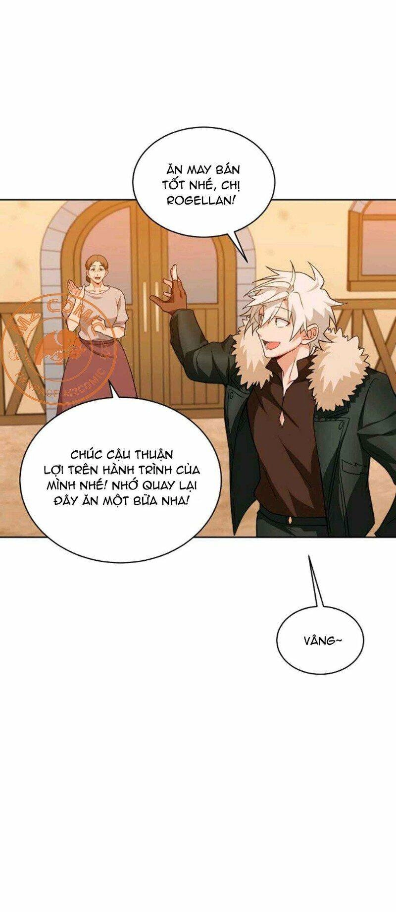 Xin Mời Dùng Bữa Chapter 22 - 10