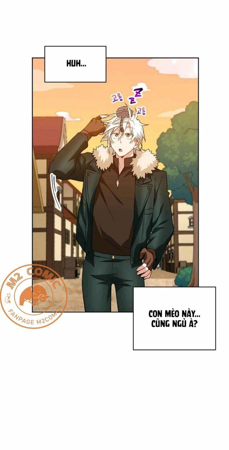 Xin Mời Dùng Bữa Chapter 22 - 22