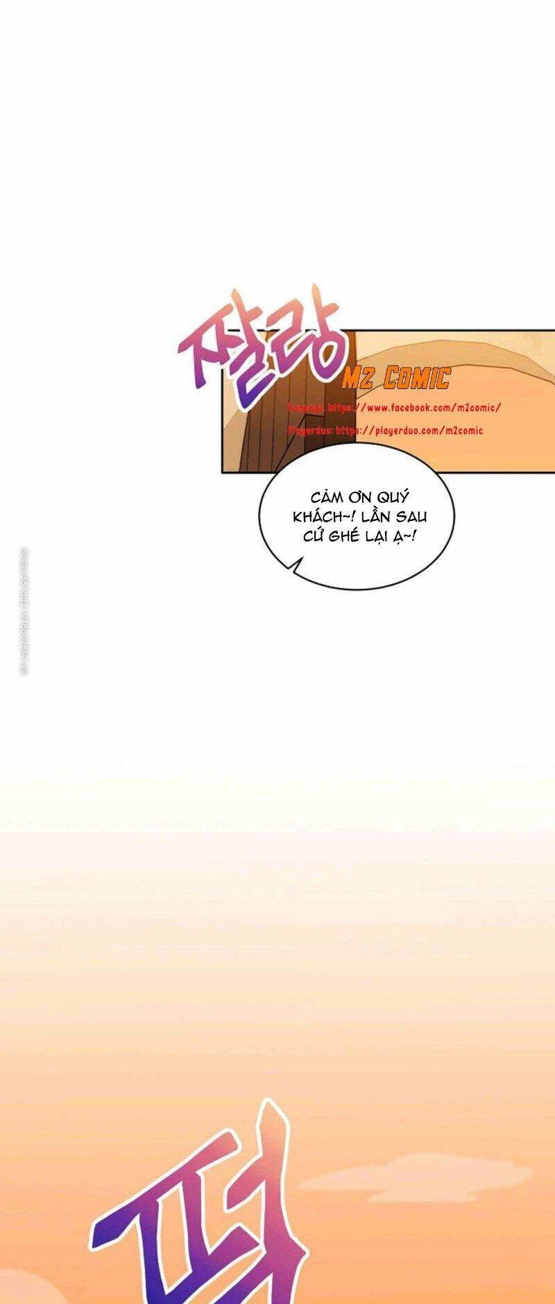 Xin Mời Dùng Bữa Chapter 22 - 40