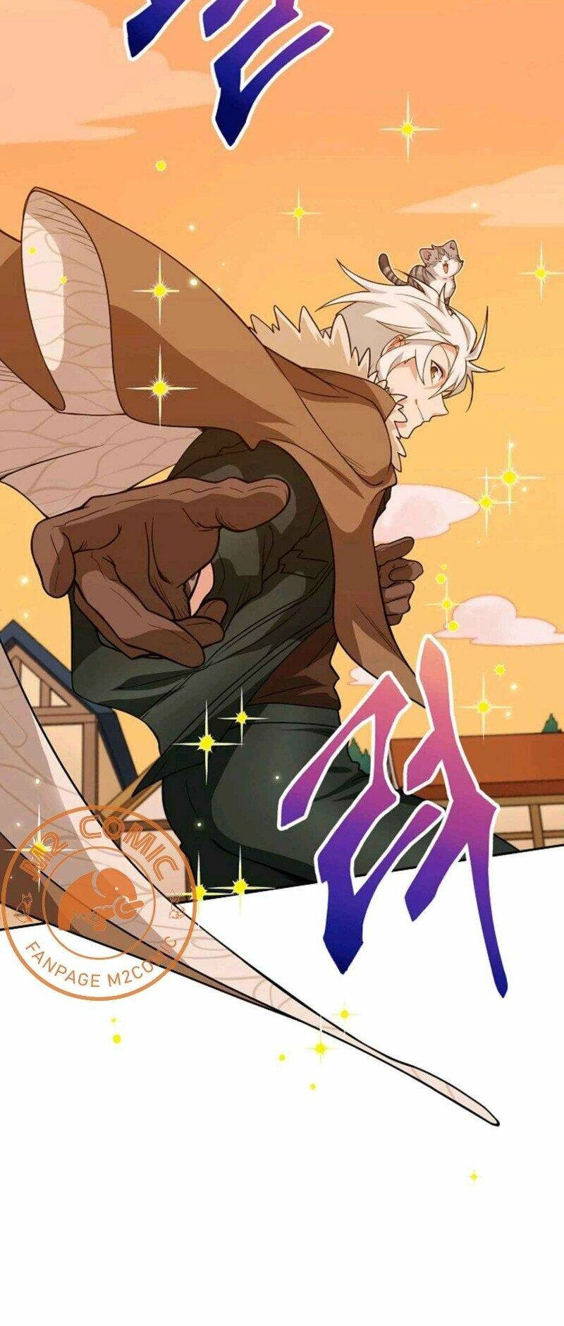 Xin Mời Dùng Bữa Chapter 22 - 41