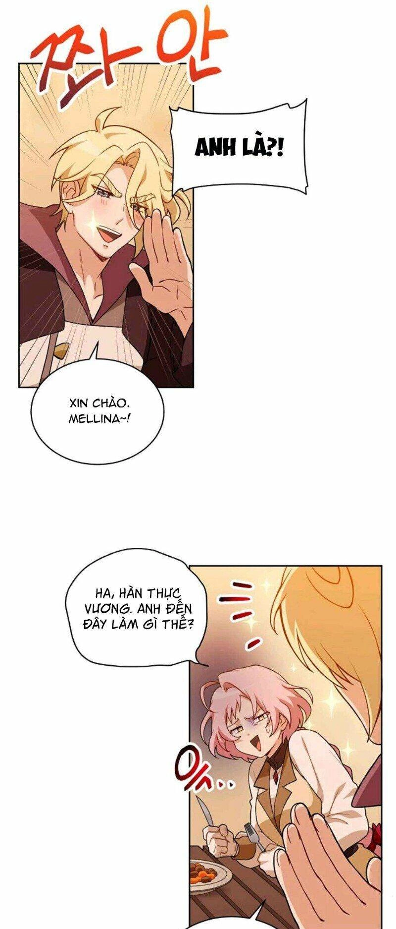 Xin Mời Dùng Bữa Chapter 22 - 48