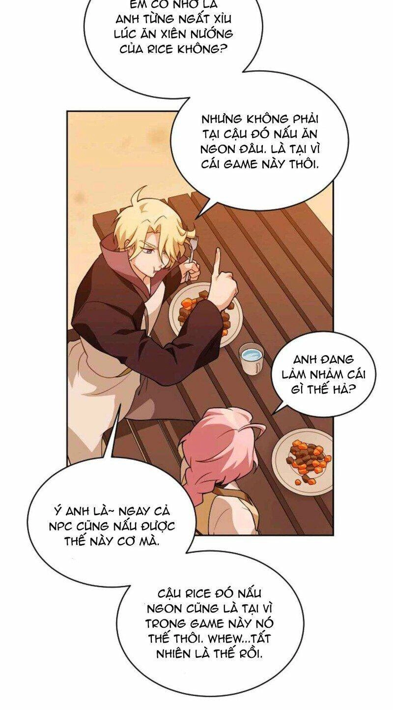 Xin Mời Dùng Bữa Chapter 22 - 52