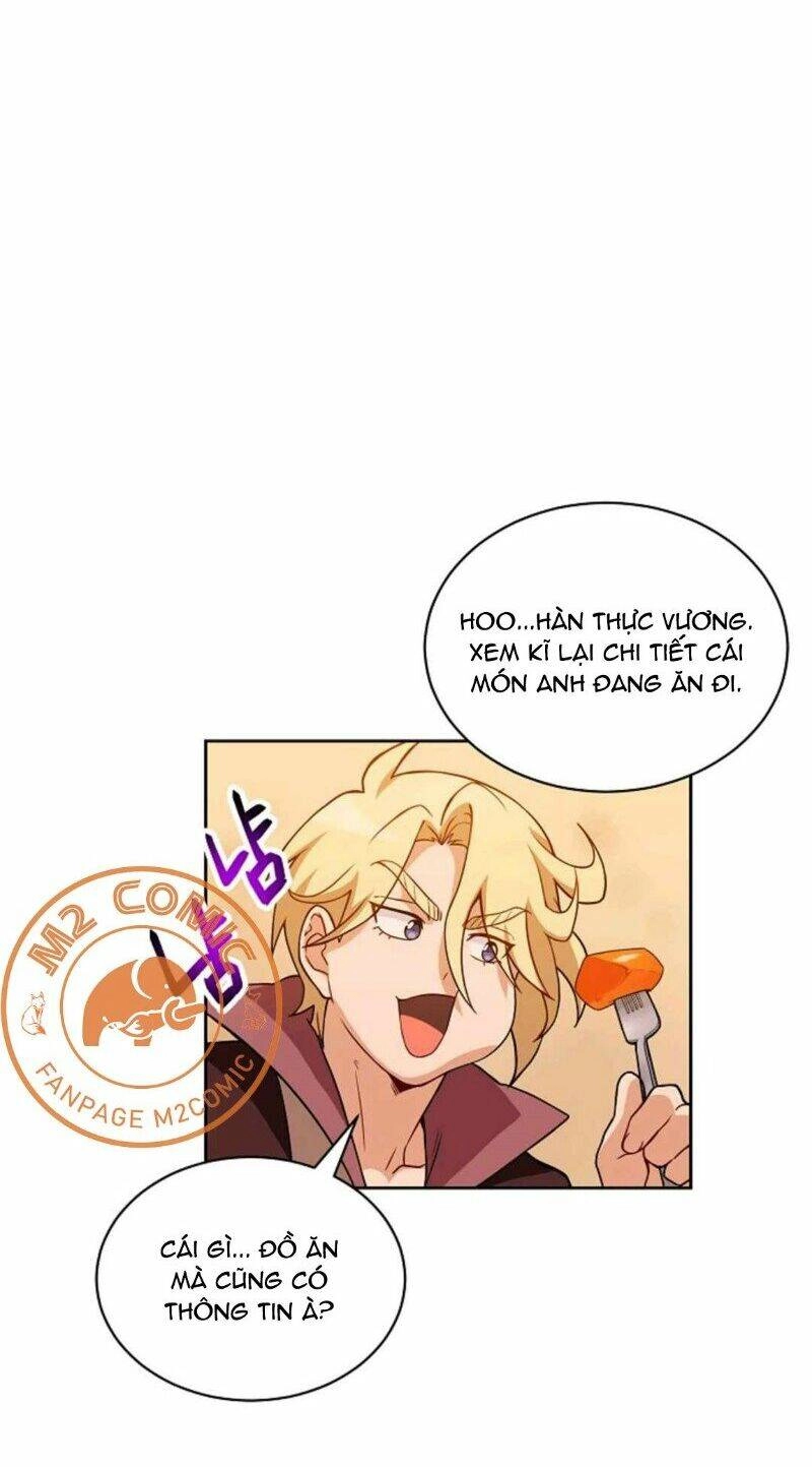 Xin Mời Dùng Bữa Chapter 22 - 53