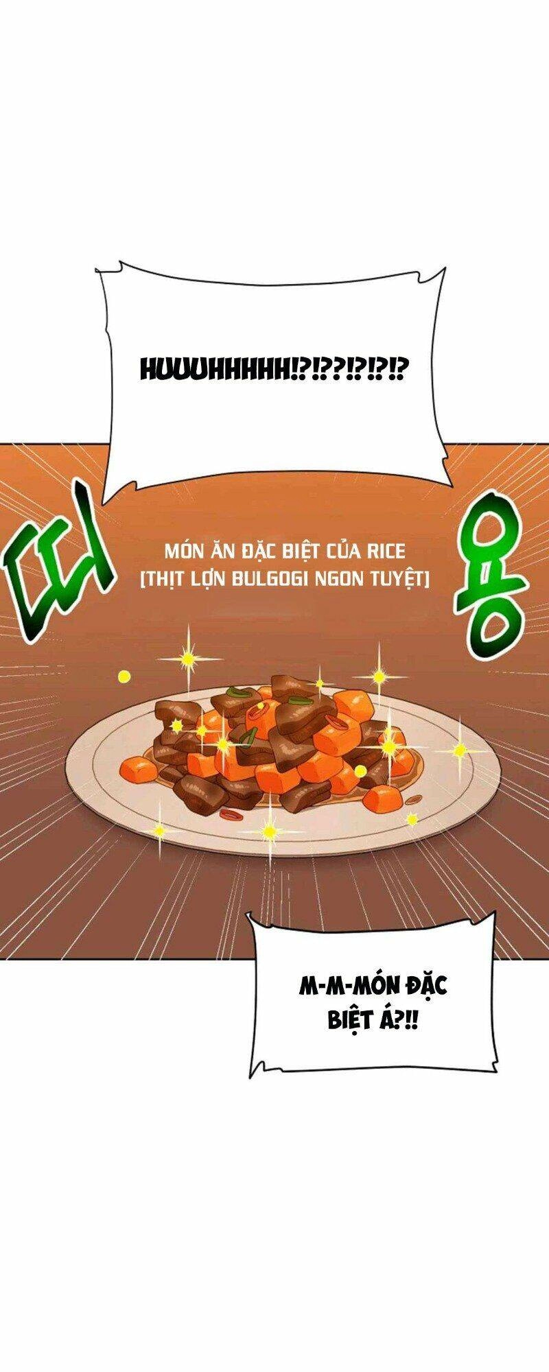 Xin Mời Dùng Bữa Chapter 22 - 54