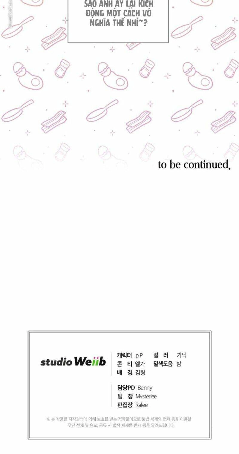 Xin Mời Dùng Bữa Chapter 22 - 59