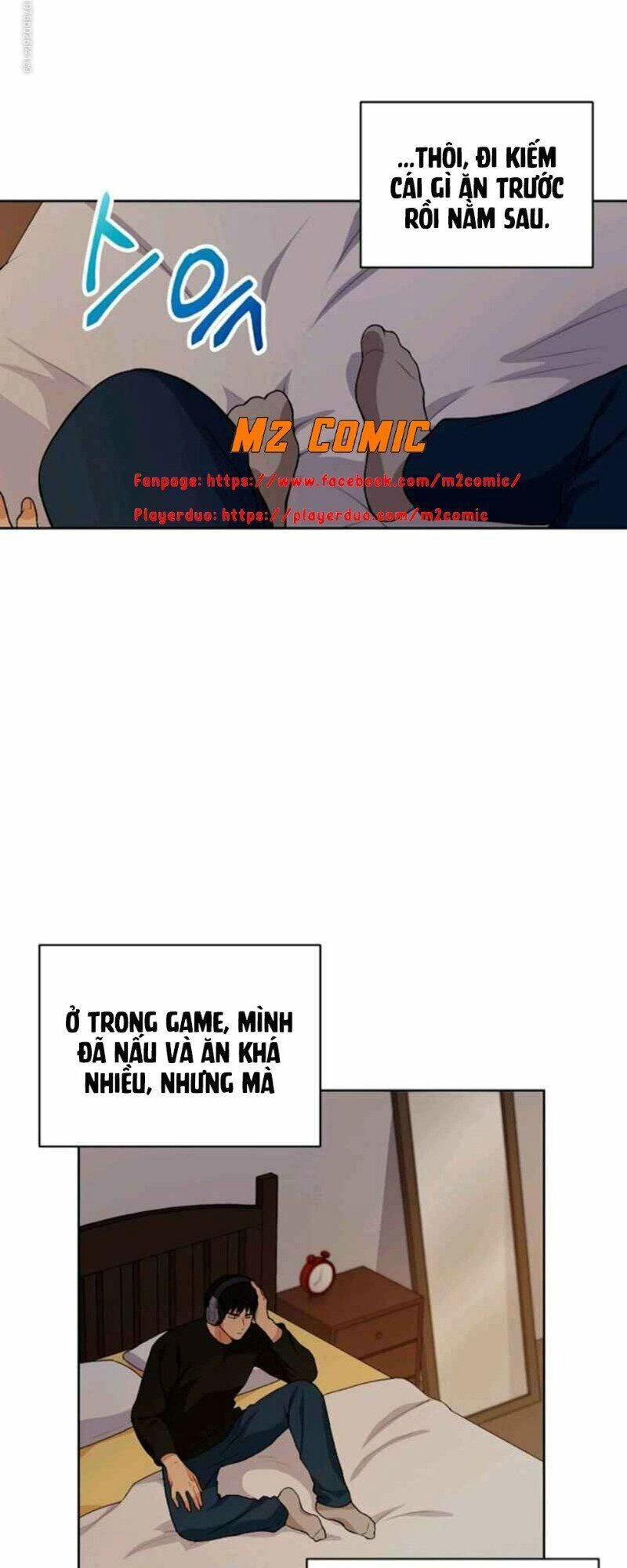 Xin Mời Dùng Bữa Chapter 23 - 5