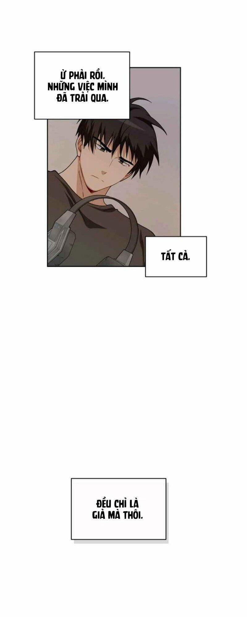 Xin Mời Dùng Bữa Chapter 23 - 7