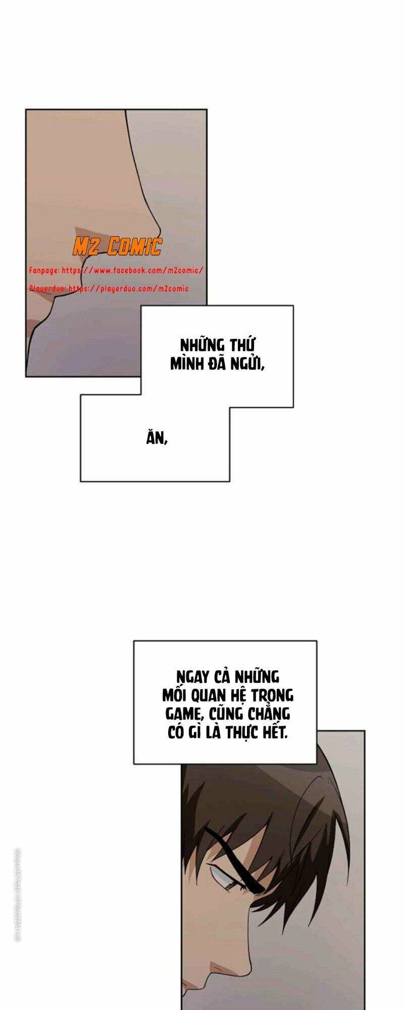 Xin Mời Dùng Bữa Chapter 23 - 8