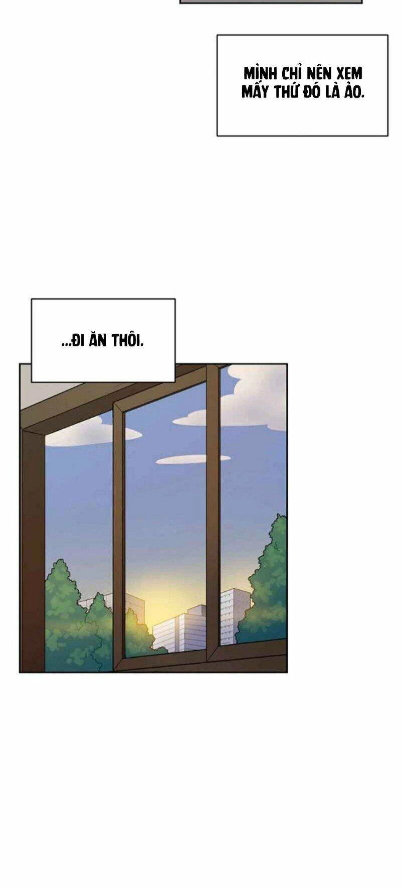 Xin Mời Dùng Bữa Chapter 23 - 9