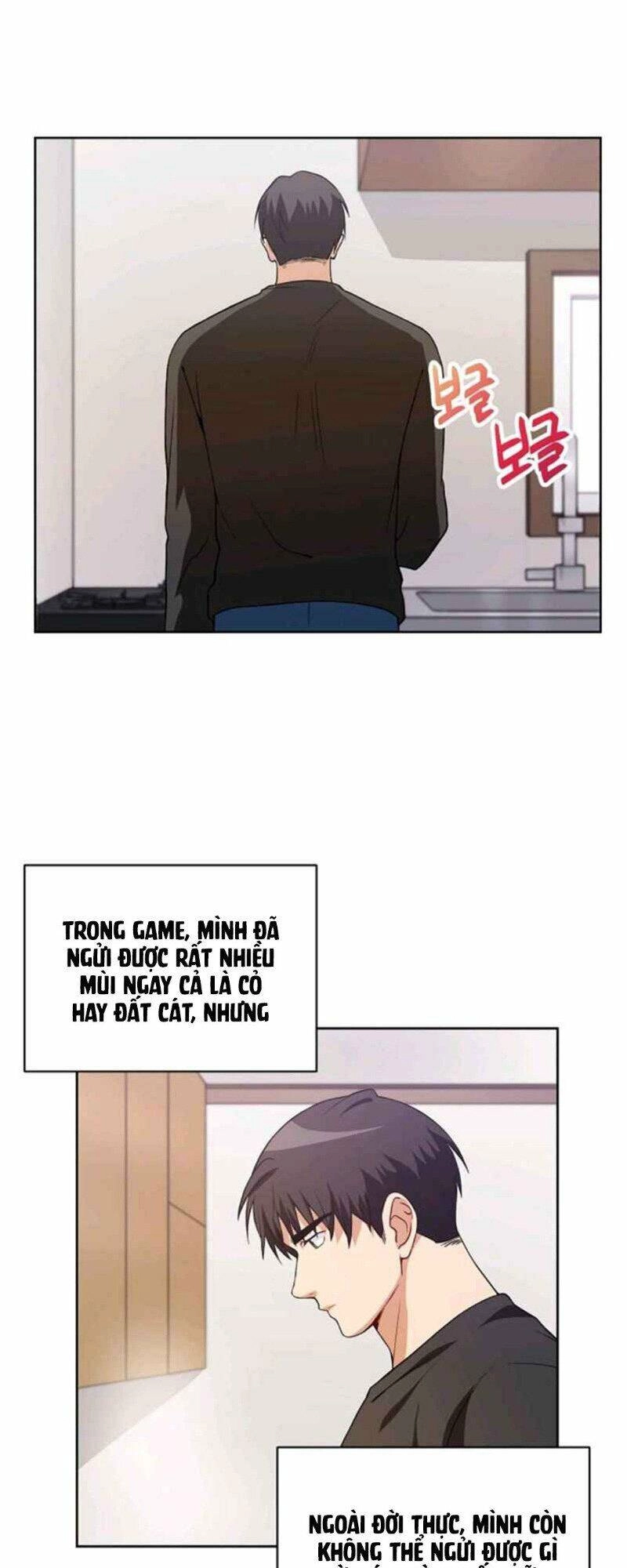 Xin Mời Dùng Bữa Chapter 23 - 11