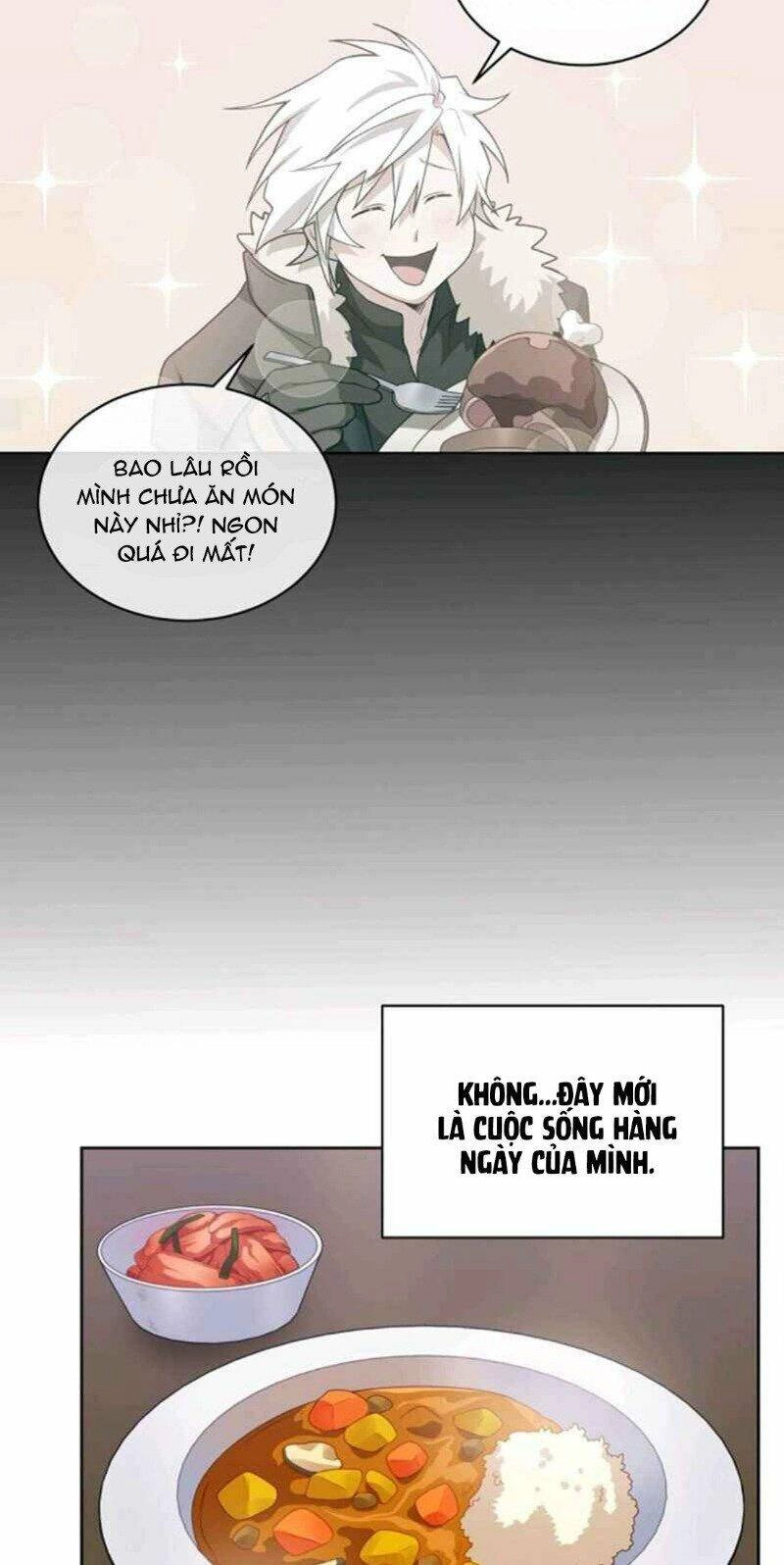 Xin Mời Dùng Bữa Chapter 23 - 13