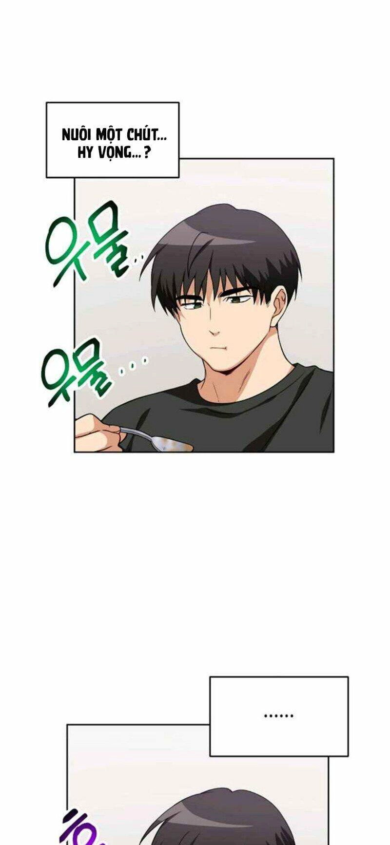 Xin Mời Dùng Bữa Chapter 23 - 17