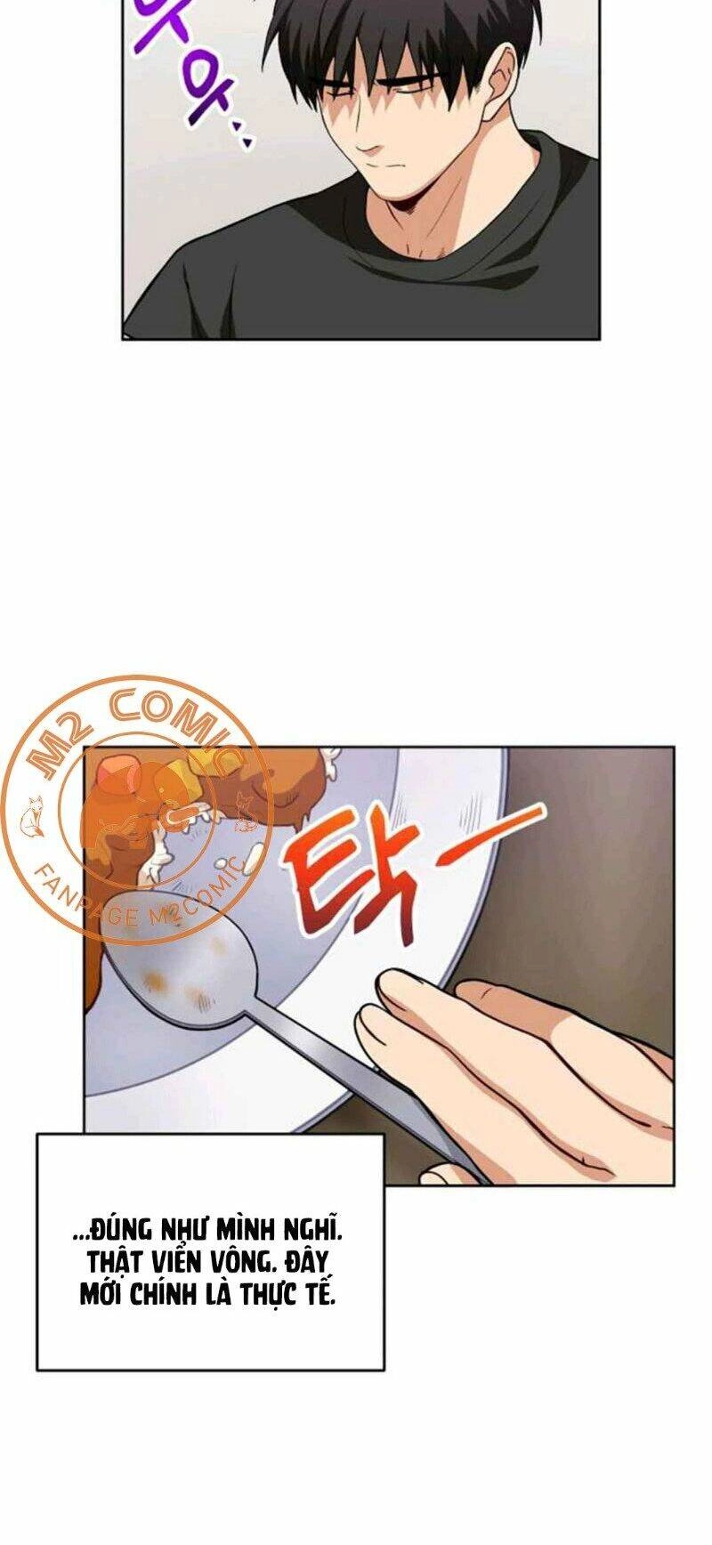 Xin Mời Dùng Bữa Chapter 23 - 18