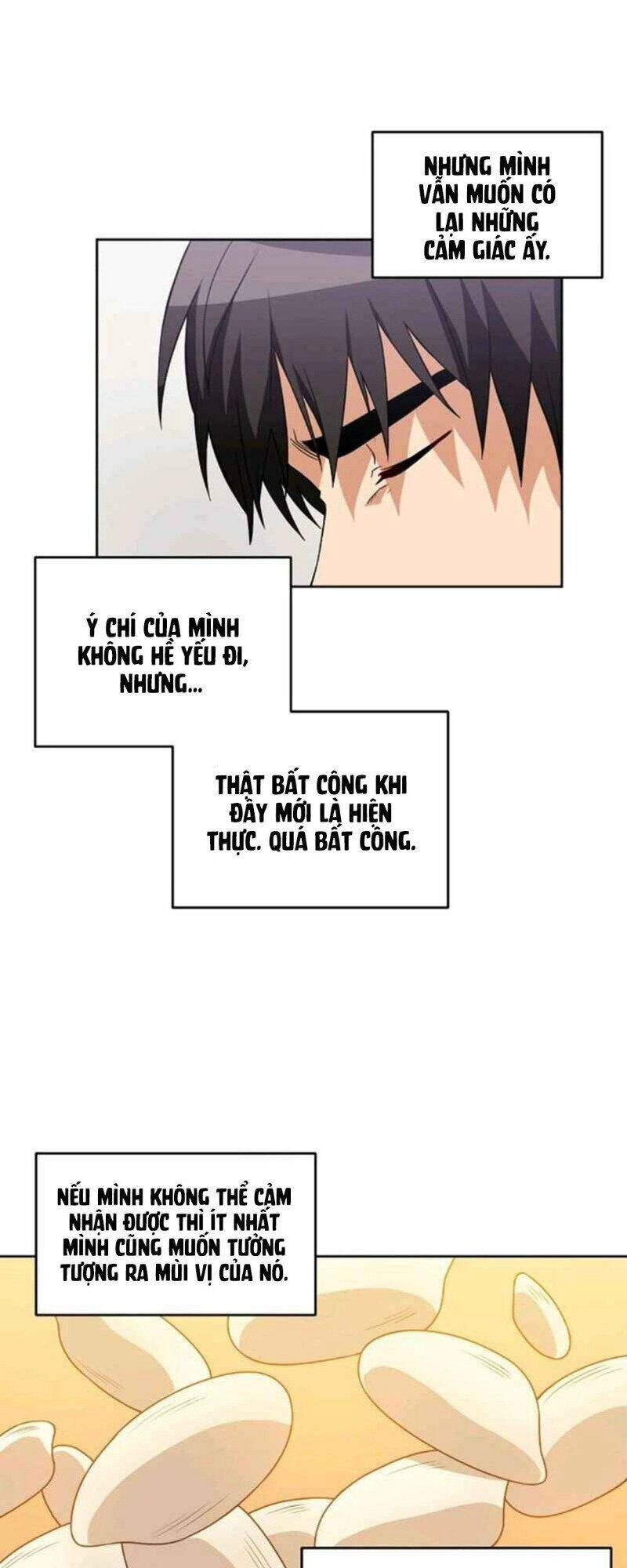 Xin Mời Dùng Bữa Chapter 23 - 19